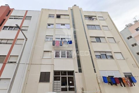 Lejlighed i Alenquer, Lisbon, Alenquer - € 245.000 | Ref: 057208 - foto 1