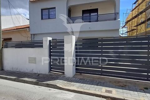 Byhus i Seixal, Setubal, Seixal - € 445.000 | Ref: 057213 - foto 8
