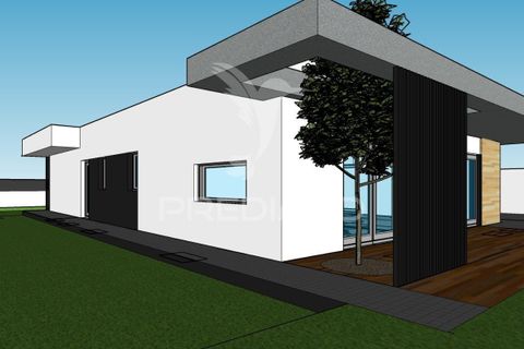 Byhus i Ilhavo, Aveiro, Ilhavo - € 437.500 | Ref: 057233 - foto 1