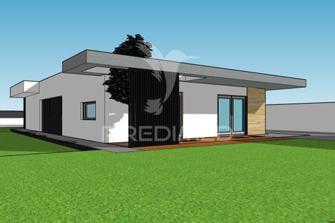 Byhus i Ilhavo, Aveiro, Ilhavo - € 437.500 | Ref: 057233 - foto 2