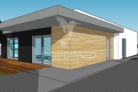 Byhus i Ilhavo, Aveiro, Ilhavo - € 437.500 | Ref: 057233 - foto 4