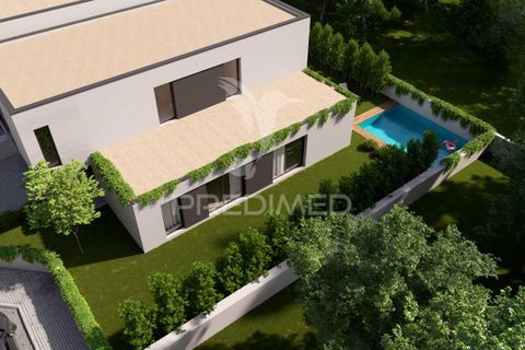 Byhus i Vila Verde, Braga, Vila Verde - € 430.000 | Ref: 057263 - foto 4