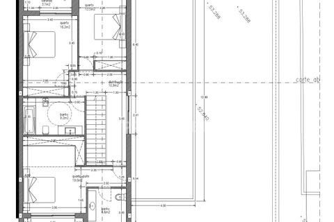 Byhus i Vila Verde, Braga, Vila Verde - € 430.000 | Ref: 057263 - foto 12