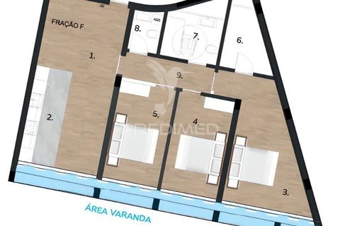 Lejlighed i Sines, Setubal, Sines - € 500.000 | Ref: 057285 - foto 2