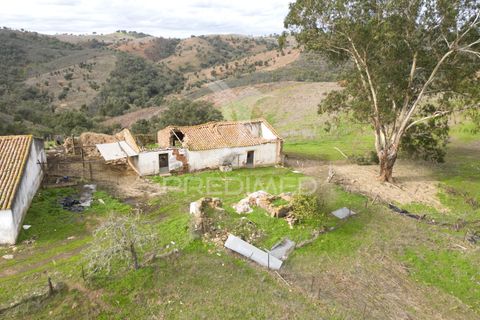 Farm hus i Odemira, Beja, Odemira - € 420.000 | Ref: 057354 - foto 1