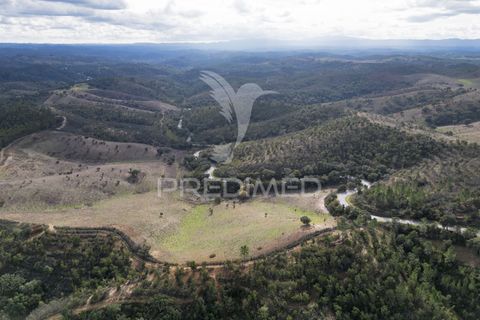 Farm hus i Odemira, Beja, Odemira - € 420.000 | Ref: 057354 - foto 4
