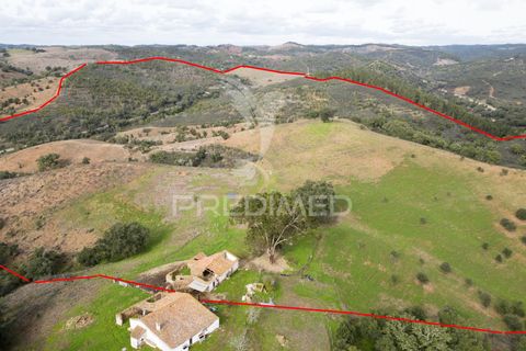 Farm hus i Odemira, Beja, Odemira - € 420.000 | Ref: 057354 - foto 8