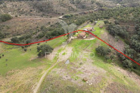 Farm hus i Odemira, Beja, Odemira - € 420.000 | Ref: 057354 - foto 10