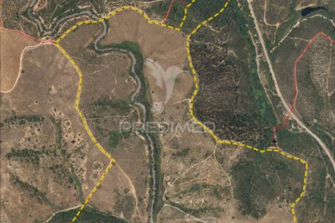 Farm hus i Odemira, Beja, Odemira - € 420.000 | Ref: 057354 - foto 30