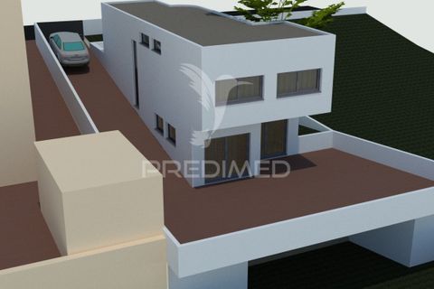 Helårsgrund i Guimaraes, Braga, Guimaraes - € 40.000 | Ref: 057357 - foto 1