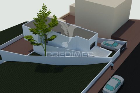 Helårsgrund i Guimaraes, Braga, Guimaraes - € 40.000 | Ref: 057357 - foto 2