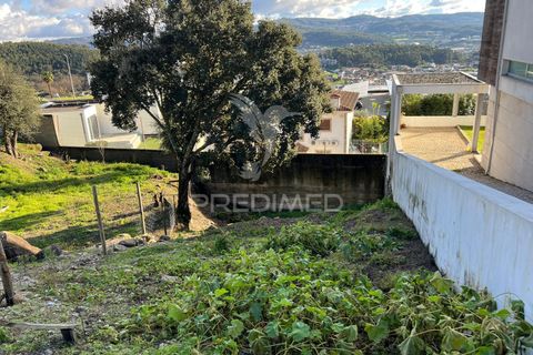 Helårsgrund i Guimaraes, Braga, Guimaraes - € 40.000 | Ref: 057357 - foto 7