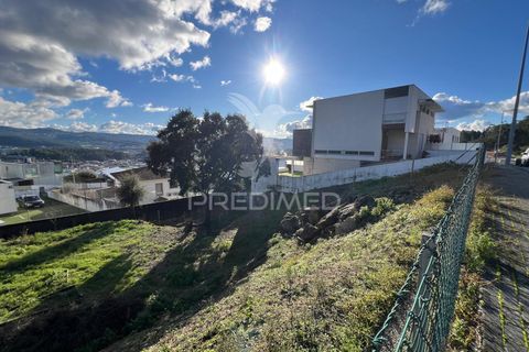 Helårsgrund i Guimaraes, Braga, Guimaraes - € 40.000 | Ref: 057357 - foto 8