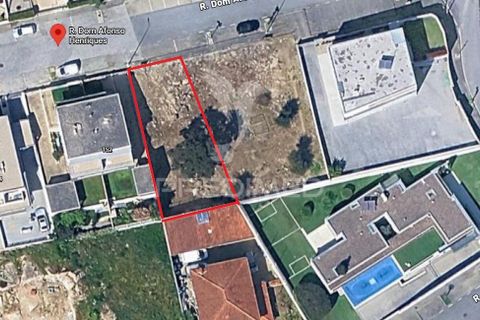 Helårsgrund i Guimaraes, Braga, Guimaraes - € 40.000 | Ref: 057357 - foto 9