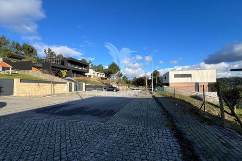 Helårsgrund i Guimaraes, Braga, Guimaraes - € 40.000 | Ref: 057357 - foto 11