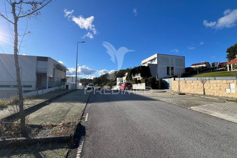 Helårsgrund i Guimaraes, Braga, Guimaraes - € 40.000 | Ref: 057357 - foto 12