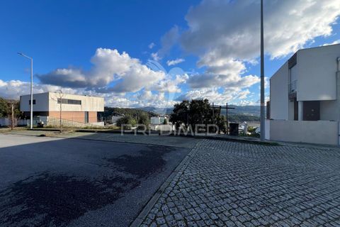 Helårsgrund i Guimaraes, Braga, Guimaraes - € 40.000 | Ref: 057357 - foto 13