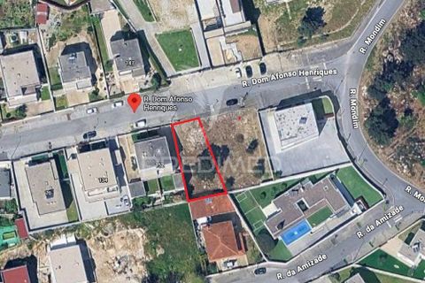 Helårsgrund i Guimaraes, Braga, Guimaraes - € 40.000 | Ref: 057357 - foto 15