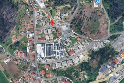 Helårsgrund i Guimaraes, Braga, Guimaraes - € 40.000 | Ref: 057357 - foto 16