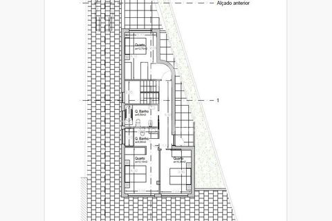 Helårsgrund i Guimaraes, Braga, Guimaraes - € 40.000 | Ref: 057357 - foto 19