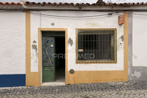 Stadthaus in Cuba, Beja, Cuba - € 75.000 | Ref: 057359 - Foto 10