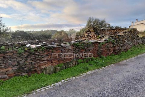 Byhus i Alandroal, Evora, Alandroal - € 76.150 | Ref: 057361 - foto 24