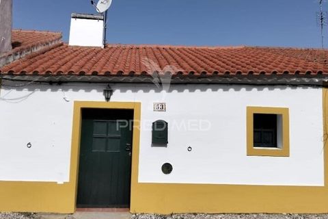 Byhus i Alandroal, Evora, Alandroal - € 120.000 | Ref: 057366 - foto 1