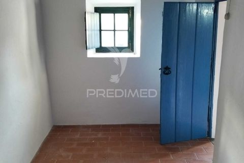 Byhus i Alandroal, Evora, Alandroal - € 120.000 | Ref: 057366 - foto 12