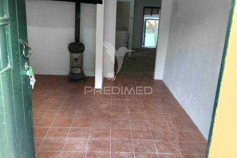 Byhus i Alandroal, Evora, Alandroal - € 120.000 | Ref: 057366 - foto 15
