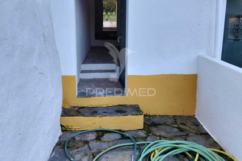 Byhus i Alandroal, Evora, Alandroal - € 120.000 | Ref: 057366 - foto 20