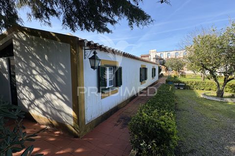 Farm hus i Constancia, Santarem, Constancia - € 450.000 | Ref: 057413 - foto 4