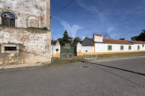 Farm hus i Constancia, Santarem, Constancia - € 450.000 | Ref: 057413 - foto 2
