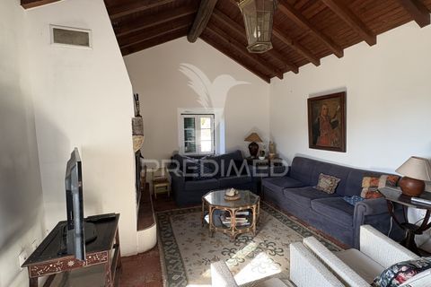 Farm hus i Constancia, Santarem, Constancia - € 450.000 | Ref: 057413 - foto 7