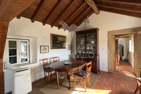 Farm hus i Constancia, Santarem, Constancia - € 450.000 | Ref: 057413 - foto 8