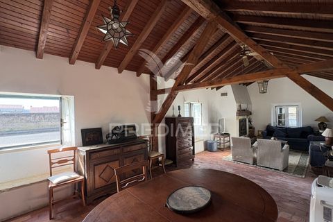 Farm hus i Constancia, Santarem, Constancia - € 450.000 | Ref: 057413 - foto 9