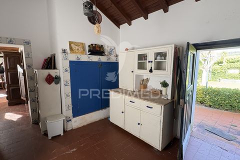 Farm hus i Constancia, Santarem, Constancia - € 450.000 | Ref: 057413 - foto 11