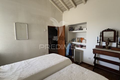 Farm hus i Constancia, Santarem, Constancia - € 450.000 | Ref: 057413 - foto 13