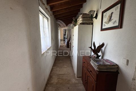 Farm hus i Constancia, Santarem, Constancia - € 450.000 | Ref: 057413 - foto 15