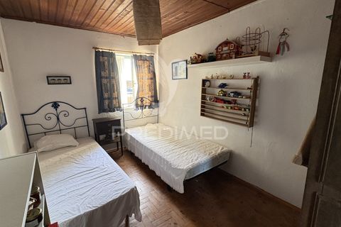 Farm hus i Constancia, Santarem, Constancia - € 450.000 | Ref: 057413 - foto 16