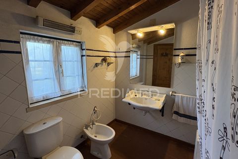Farm hus i Constancia, Santarem, Constancia - € 450.000 | Ref: 057413 - foto 20