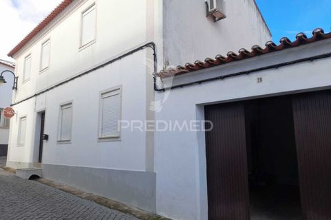 Byhus i Serpa, Beja, Serpa - € 230.000 | Ref: 057419 - foto 1