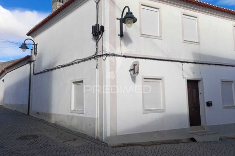 Byhus i Serpa, Beja, Serpa - € 230.000 | Ref: 057419 - foto 23