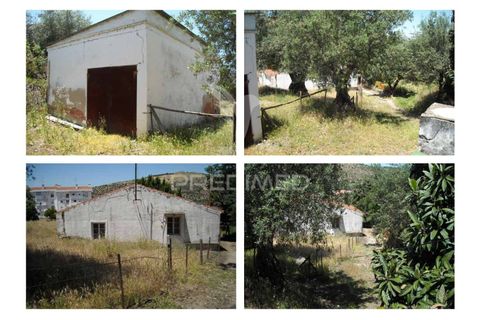 Farm hus i Elvas, Portalegre, Elvas - € 247.000 | Ref: 057433 - foto 15
