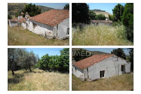 Farm hus i Elvas, Portalegre, Elvas - € 247.000 | Ref: 057433 - foto 20