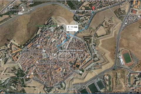 Farm hus i Elvas, Portalegre, Elvas - € 247.000 | Ref: 057433 - foto 30