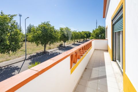 Byhus i Alvito, Beja, Alvito - € 390.000 | Ref: 057440 - foto 5