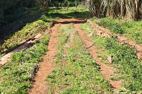 Helårsgrund i Machico, Madeira, Machico - € 400.000 | Ref: 057481 - foto 3