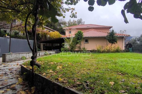 Byhus i Terras de Bouro, Braga, Terras de Bouro - € 790.000 | Ref: 057492 - foto 1