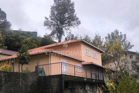 Byhus i Terras de Bouro, Braga, Terras de Bouro - € 790.000 | Ref: 057492 - foto 5