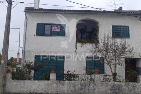 Byhus i Nisa, Portalegre, Nisa - € 110.000 | Ref: 057538 - foto 1